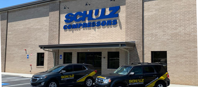 Schulz inaugura nueva sede en Estados Unidos